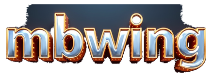 m bwing logo