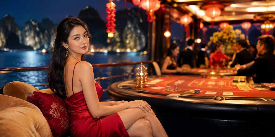 m bwing Dream Catcher từ Evolution Gaming – vòng quay tiền thật với dealer trực tuyến